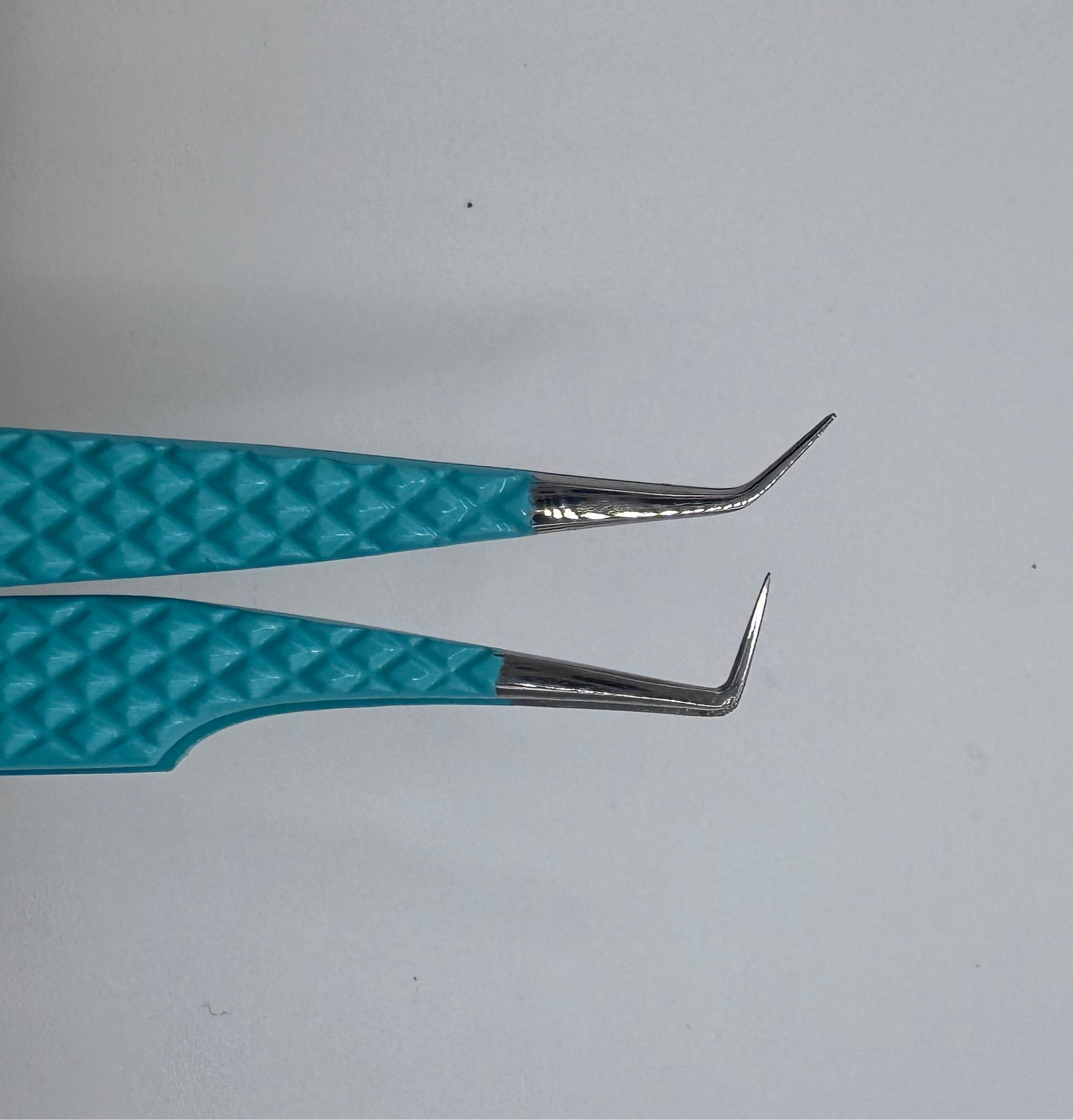 Grip Collection Isolation tweezer