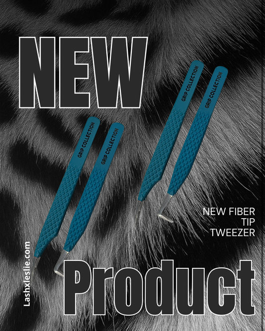 Grip Collection 90 Degree Tweezer